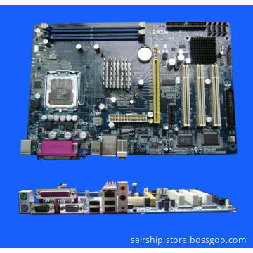 ZX-945GCLV1.21(big size) Motherboard